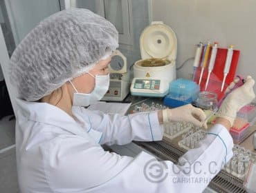 Анализ на энцифалит